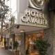 Hotel Cavalier Beirut - Foto 10