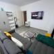 FeWo Elbo46 mit Balkon, Waschmaschine & Smart TV, Goslar (photo 6)