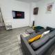FeWo Elbo46 mit Balkon, Waschmaschine & Smart TV, Goslar (photo 5)