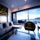 INDIGO GEO HOUSE #Ds1
