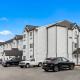 Quality Inn & Suites Nashville - Bellevue, Nashville (foto 9)