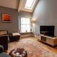Stylish Tenby Apartment, Great Location, Parking, Tenby