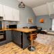 Stylish Tenby Apartment, Great Location, Parking, Tenby (fotografie 7)