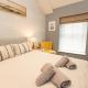 Stylish Tenby Apartment, Great Location, Parking, Tenby (fotografie 8)