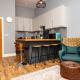 Stylish Tenby Apartment, Great Location, Parking, Tenby (fotografie 10)