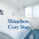 Sinchon Stay, Сеул