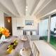 PORT BAGHEU - Duplex, Plage 200m - T62, Carnac