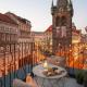 Turnkey I Henry's Tower Apartments, Prague