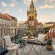 Turnkey I Henry's Tower Apartments, Prague (photo 6)