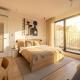 Turnkey I Henry's Tower Apartments, Prague (photo 3)