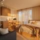 Turnkey I Henry's Tower Apartments, Prague (photo 7)