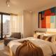 Turnkey I Henry's Tower Apartments, Prague (photo 10)