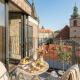 Turnkey I Henry's Tower Apartments, Prague (photo 8)