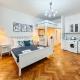 ELSO center apartment, Praga
