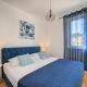 Petra's Place - Sea view apartment, Slatine (fotografie 2)