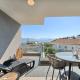 Petra's Place - Sea view apartment, Slatine (fotografie 5)