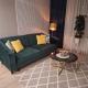 Apartament w centrum, Gdynia (foto 9)