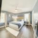 In-Shower Sauna, Fenced Yard w Deck & BBQ Near ATL, Tucker (fotografie 3)