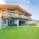 Chalet Sylvia
