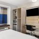 Quality Inn & Suites Nashville - Bellevue, Nashville (foto 6)