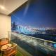 PVH - Stunning 2BR - Creek Vistas Grande, Dubai (foto 4)