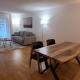 Executive 2 BD flat in city center - Hösch 1, Zurigo