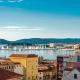 Apartment Kokolo with sea view, Split - Fotografie 4