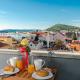Apartment Kokolo with sea view, Split - Fotografie 1