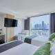 The Four Wings Hotel Bangkok, Bangkok (Foto 3)