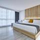 The Four Wings Hotel Bangkok, Bangkok (Foto 10)