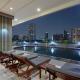 The Four Wings Hotel Bangkok, Bangkok (Foto 4)
