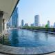 The Four Wings Hotel Bangkok, Bangkok (Foto 2)