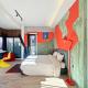 The Arch Casa - Design Hotel Pai ,Free Fast WiFi, Pai (foto 8)