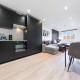 Purple Studio Suite - Central London - Near Station, London (photo 4)