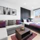 Purple Studio Suite - Central London - Near Station, London (photo 2)