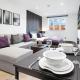 Purple Studio Suite - Central London - Near Station, London (photo 5)