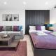 Purple Studio Suite - Central London - Near Station, London (photo 7)