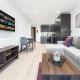 Purple Studio Suite - Central London - Near Station, London