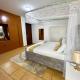 Ecostay 3bed Tuffoam, Kisumu (fotografie 6)