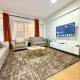 Ecostay 3bed Tuffoam, Kisumu (fotografie 10)