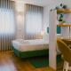 ORM - São Lazaro & Entreparedes Apartment, Порту (фото 7)