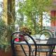 Verona Top Floor Flat & Garage