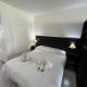 Las Lomas Suites & Spa, Chascomús (fotografie 9)