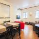 Duplex Fado Alfama, Lisabon
