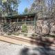 Whispering Pine Cabins, Ruidoso (fotografie 9)