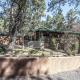 Whispering Pine Cabins, Ruidoso (fotografie 10)