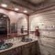 Whispering Pine Cabins, Ruidoso (fotografie 8)