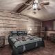 Whispering Pine Cabins, Ruidoso (fotografie 7)
