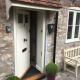 St Etheldreda's Cottage, Wells, Somerset, Wells (fotografie 10)
