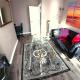 Modern Leeds Apartment with Free Parking & Fast WiFi